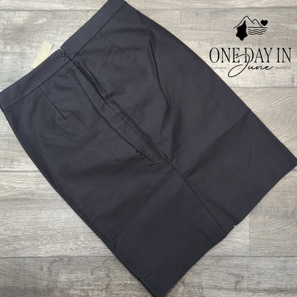 J.Crew No. 2 Pencil Skirt Size 10