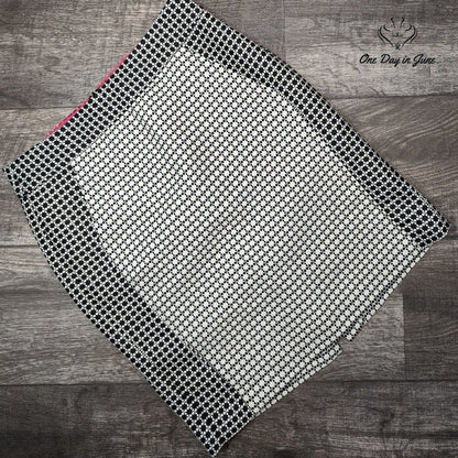 Banana Republic Lined Textured Skirt Size 2