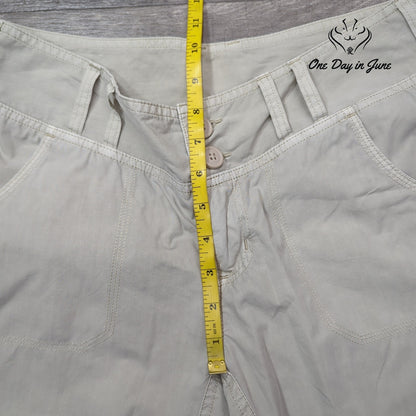 Columbia Capri Pants Size 6