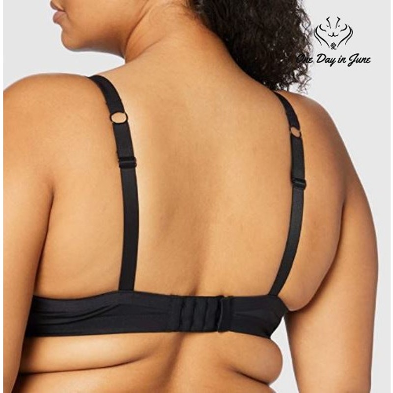 Iris & Lilly Wireless Padded Bra Size 36DD