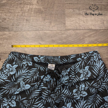 28 Palms 4" Swim Trunks Size XL