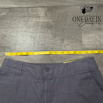 Cato Classic Fit Cropped Pants Size 8