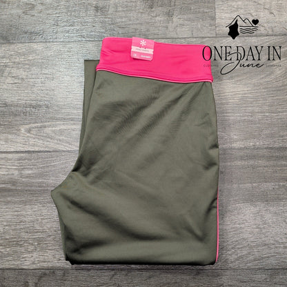 Old Navy Yoga Pants Size M