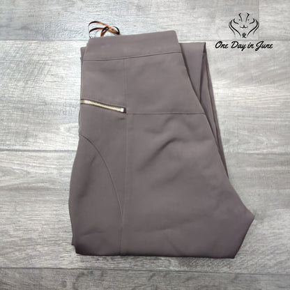 Manooch Boot Cut Pants Size 38 (8)