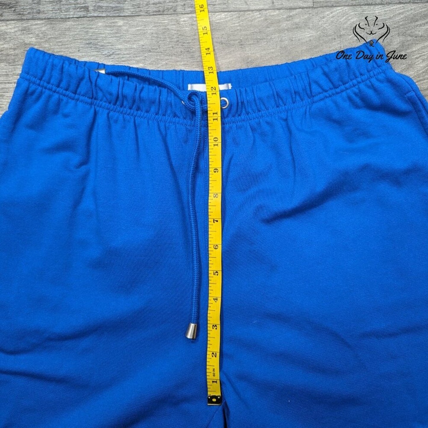 Draper's & Damon's Drawstring Sweatpants Size M