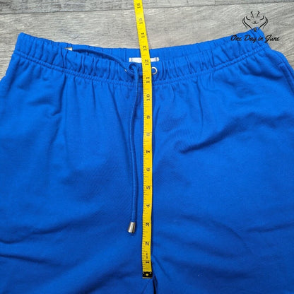 Draper's & Damon's Drawstring Sweatpants Size M