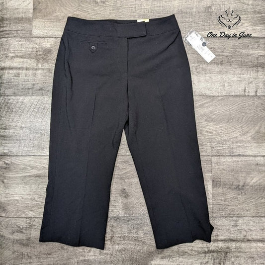 Tribal Extensible Stretch Dress Pants Size 4