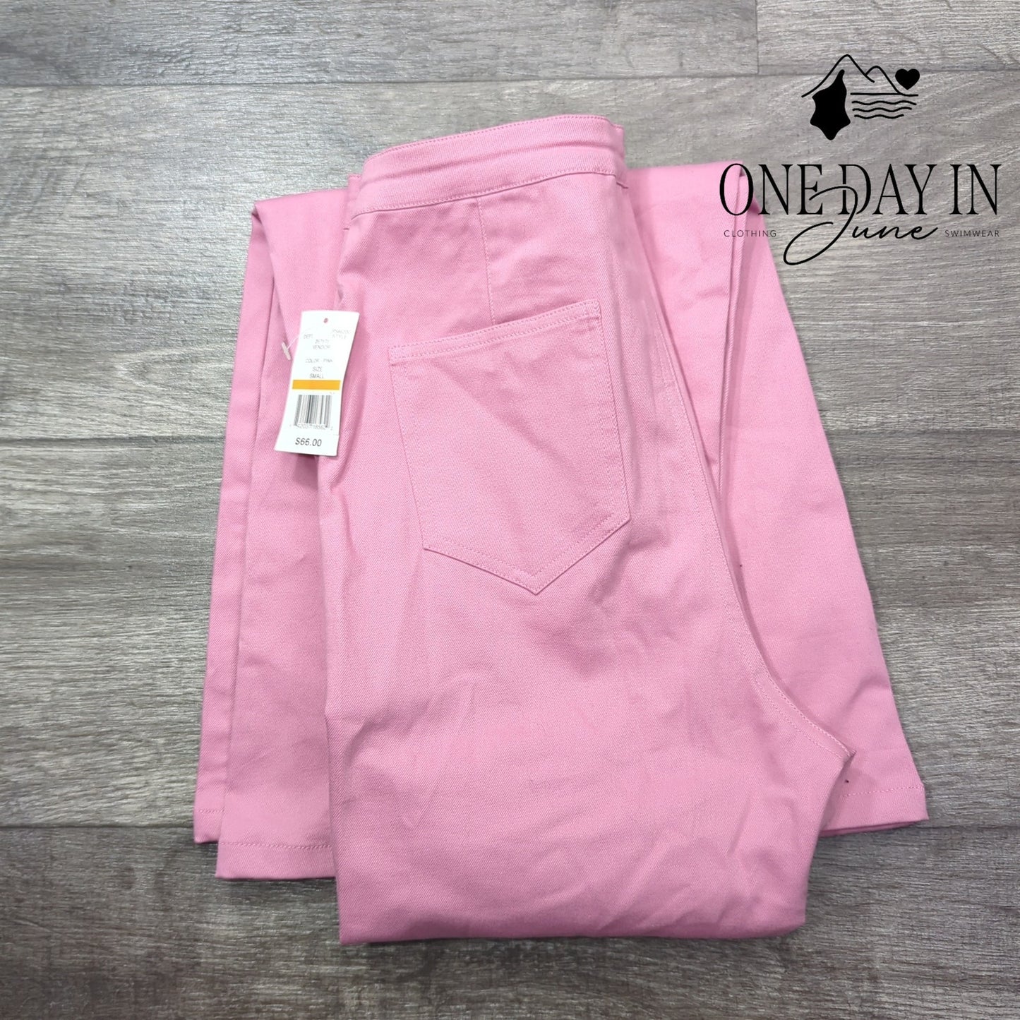 Jealous Tomato Flare Leg Jeans Size S