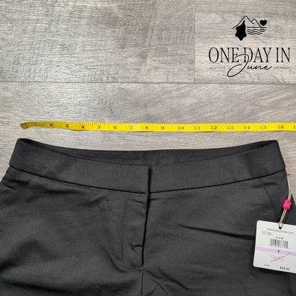 Rafaella Curvy Shorts Size 6