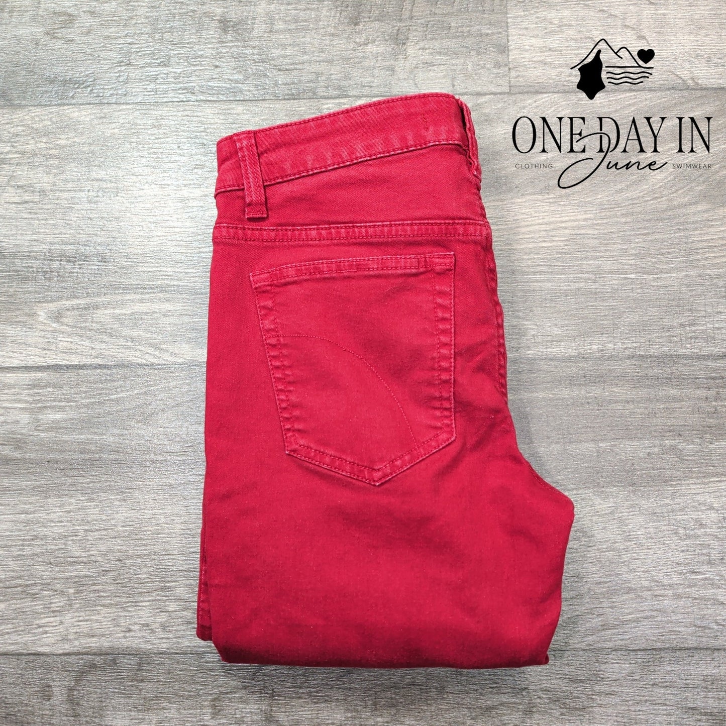 Joe's Jeans Skinny Jeans Size 4 (27)