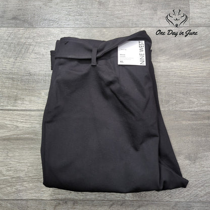 Nine West Skinny High Rise Pants Size XL
