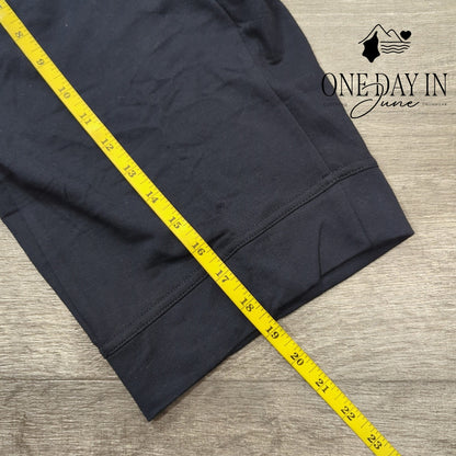 Onque Casual Pull On Shorts Size PM