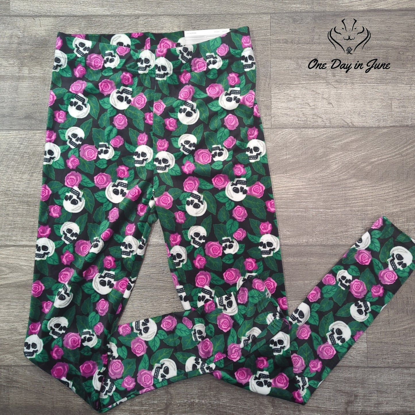 Serra Ultra Plush Legging Pants Size M