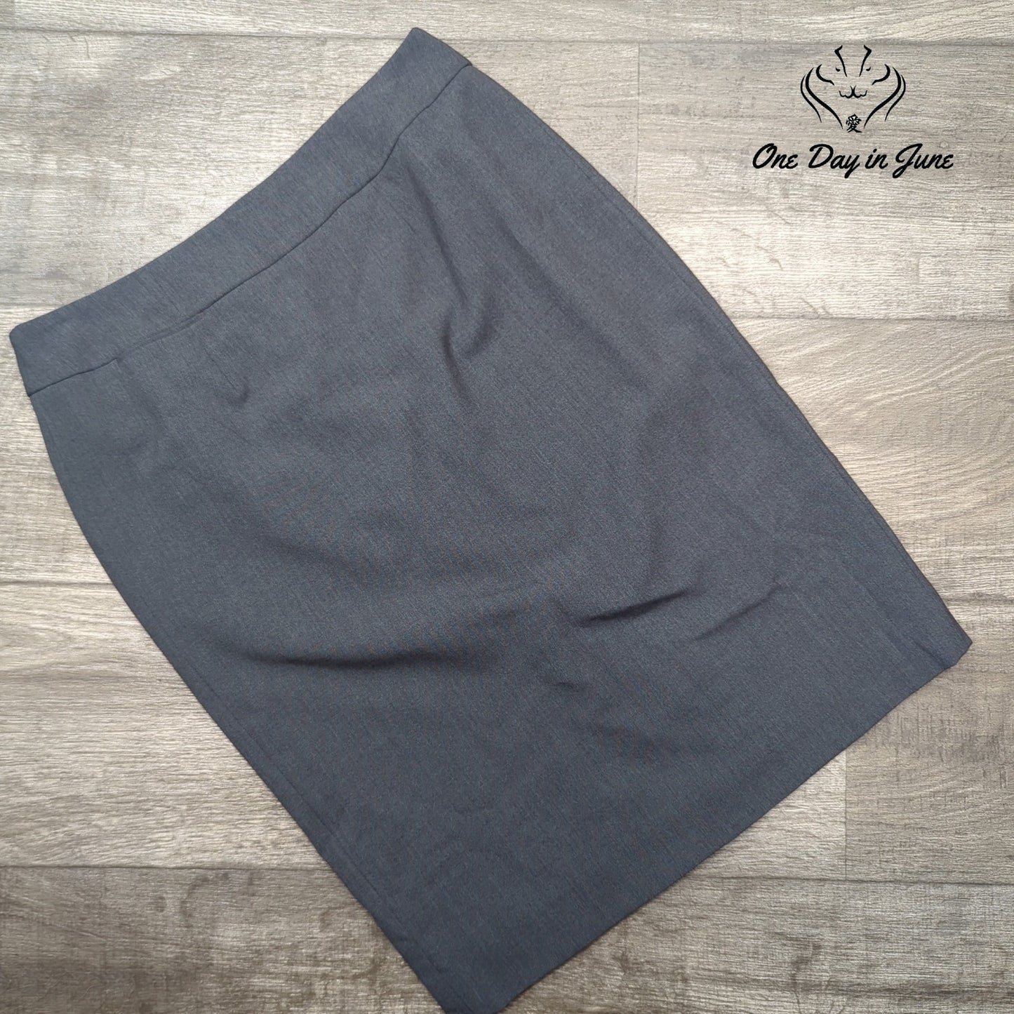 Calvin Klein Pencil Skirt Size 6