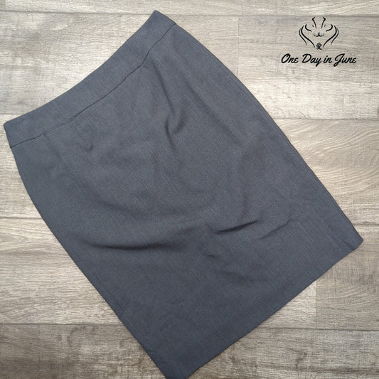 Calvin Klein Pencil Skirt Size 6