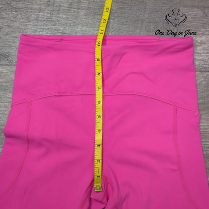 Zella Ankle Yoga Pants Size S