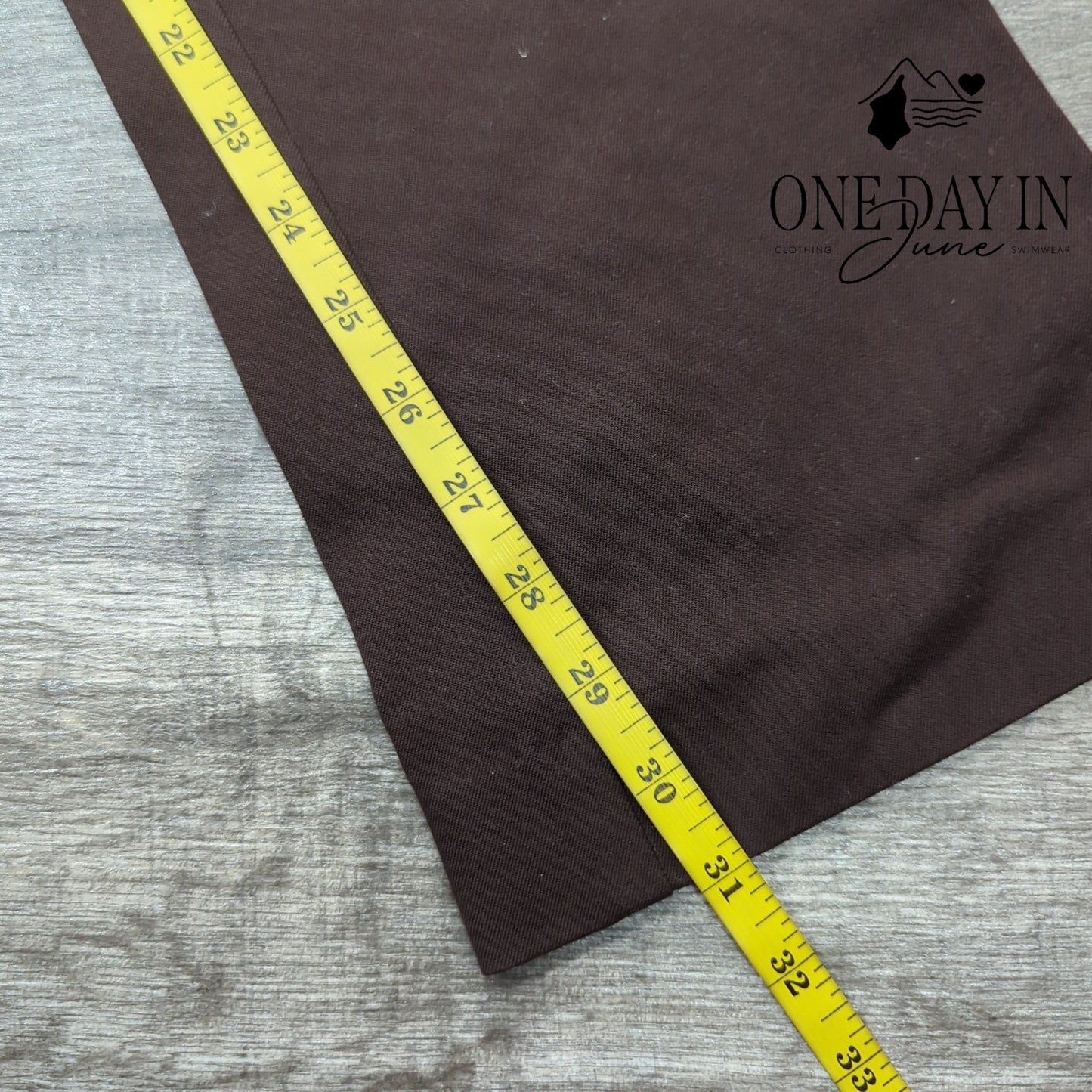 Lauren by Ralph Lauren Boot Cut Pants Size 8