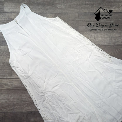 Cato Sleeveless Mini Dress Size S