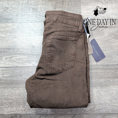 Not Your Daughter's Jeans Original Slimming Jeans Size 2