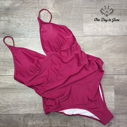 Felnart Tummy Control One Piece Size XXL