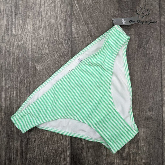American Eagle Outfitters Aerie Bikini Bottom Size XS