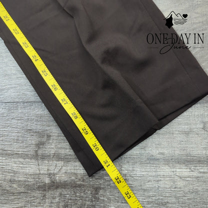 Jones New York Straight Leg Dress Pants Size 4