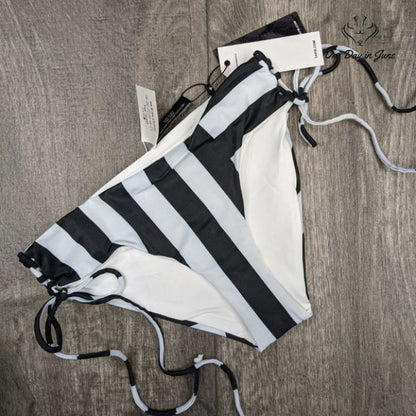 Tavik Bebe Cabana Full Bikini Bottom Size S