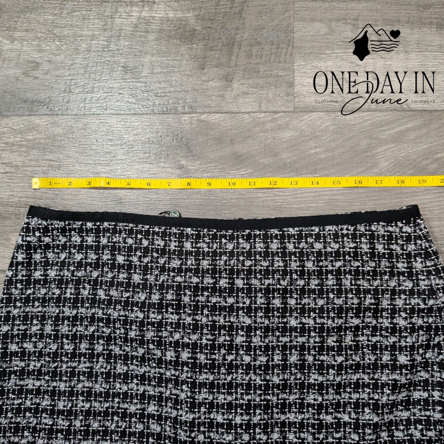 Talbots Pencil Skirt Size 16