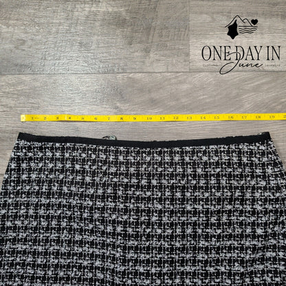 Talbots Pencil Skirt Size 16