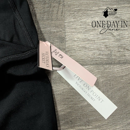 Victoria's Secret Leggings Size 8
