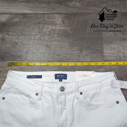 Not Your Daughter's Jeans Skinny Jeans Size 8