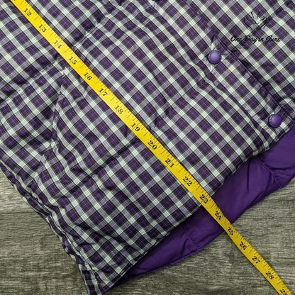 Land's End Puffer Vest Size 6/8