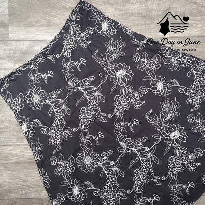 Sag Harbor Missy Chic Getaway Skirt Size 16