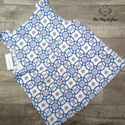 Liz Claiborne Sleeveless Top Size XL