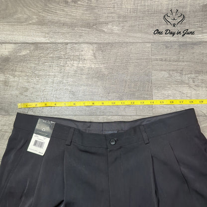 Liz Claiborne Straight Leg Dress Pants Size 38X30