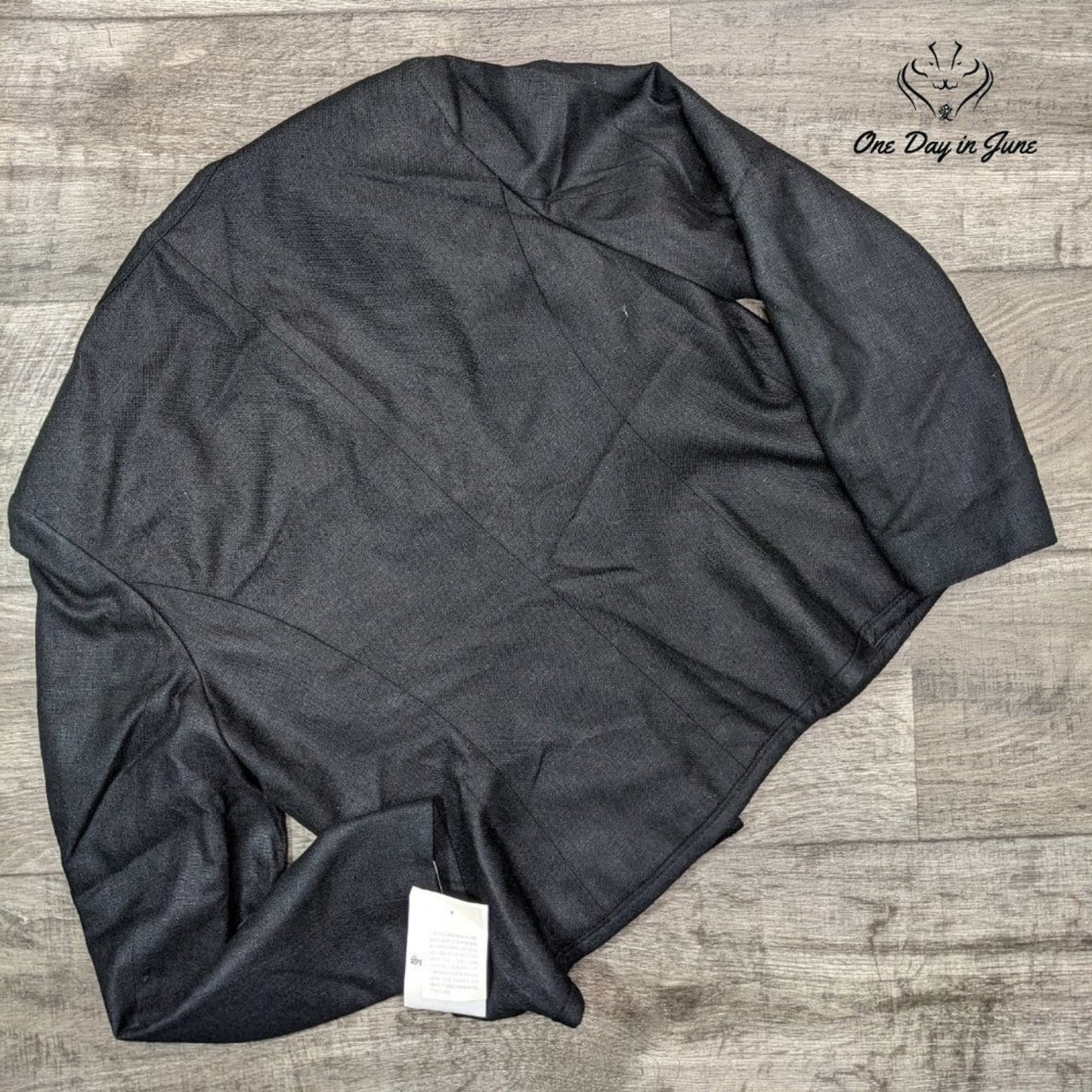 Orvis Silk 5 Button Blazer Size 10