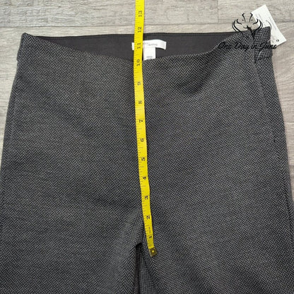 Daily Ritual Ankle Legging Size S