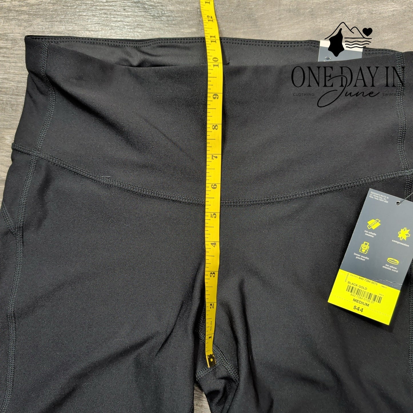 Xersion Capri Leggings Size M