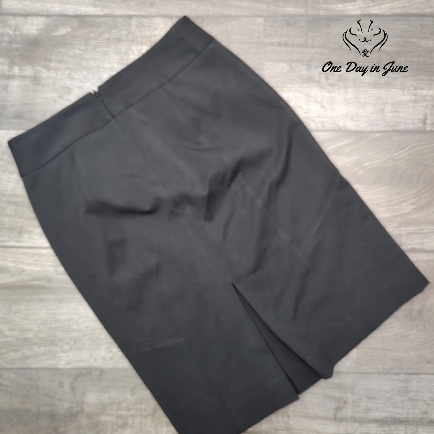 Ann Taylor Pencil Skirt Size 6