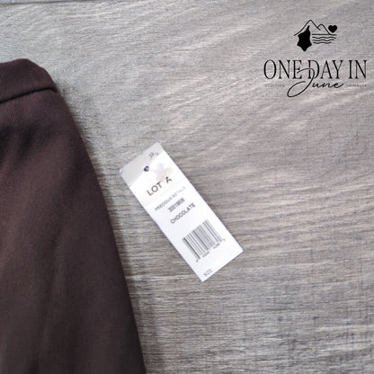 City Girl by Nancy Bolan Lined Midi Skirt Size 4