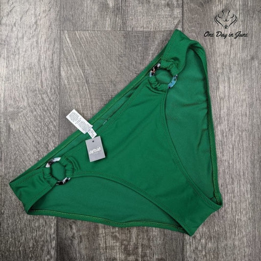 American Eagle Outfitters Aerie Bikini Bottom Size XS