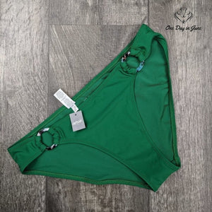 American Eagle Outfitters Aerie Bikini Bottom Size XS