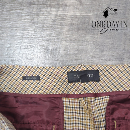 Talbots Signature Dress Pants Size 8