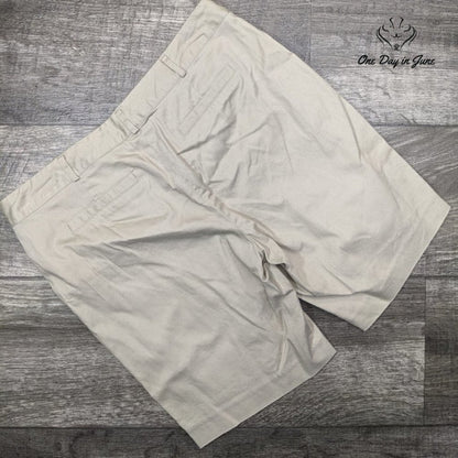 Michael Kors Zip Pocket Casual Shorts Size 4