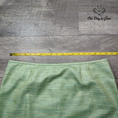 Kasper Midi Skirt Size 16