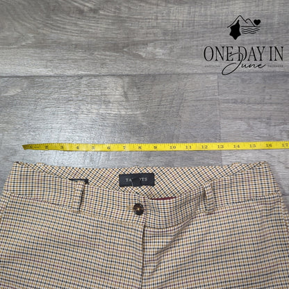 Talbots Signature Dress Pants Size 8