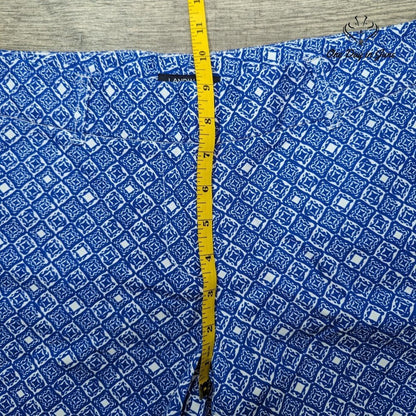 Land' N Sea Chino Shorts Size 4