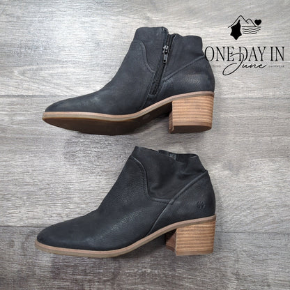 Lucky Brand Ankle Boots Size 6