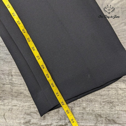 Isabella DeMarco Straight Leg Dress Pants Size 10