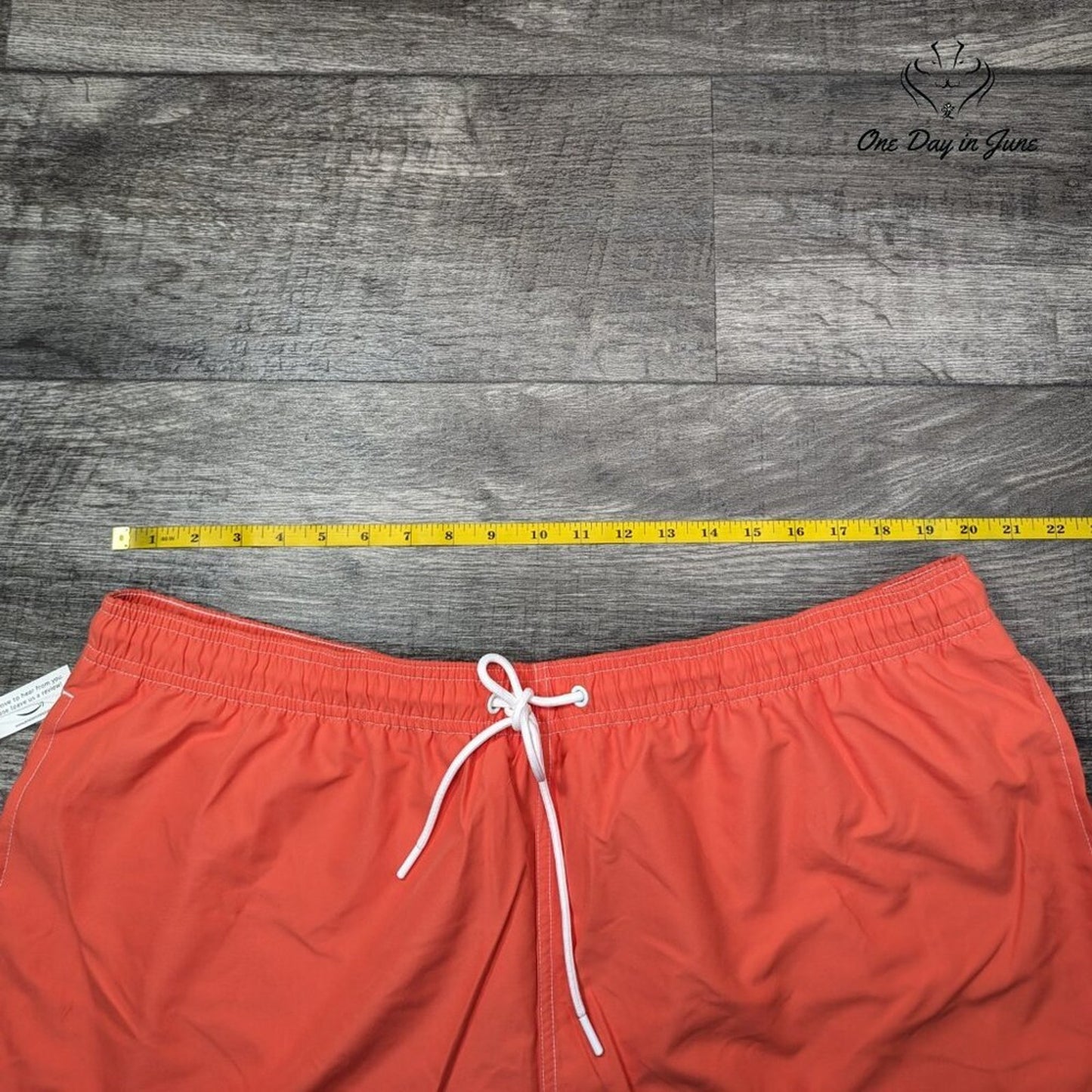 28 Palms Board Shorts Size 2XL